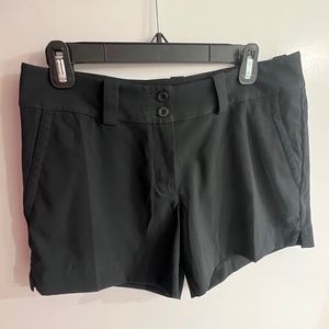 Nike Women’s Golf Shorts